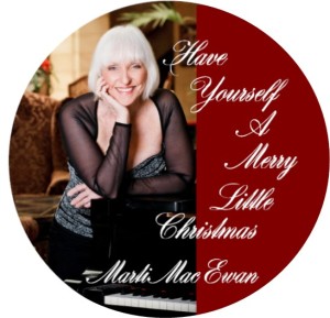 Have Yourself A Merry Little Christmas