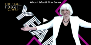 About Seattle Speaker, Coach and Trainer, Marti MacEwan